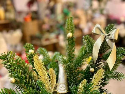 Idees cadeaux